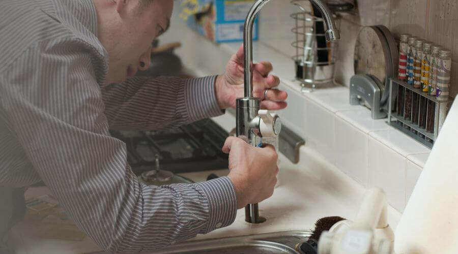 Professional expert plumbing services in Arock, OR